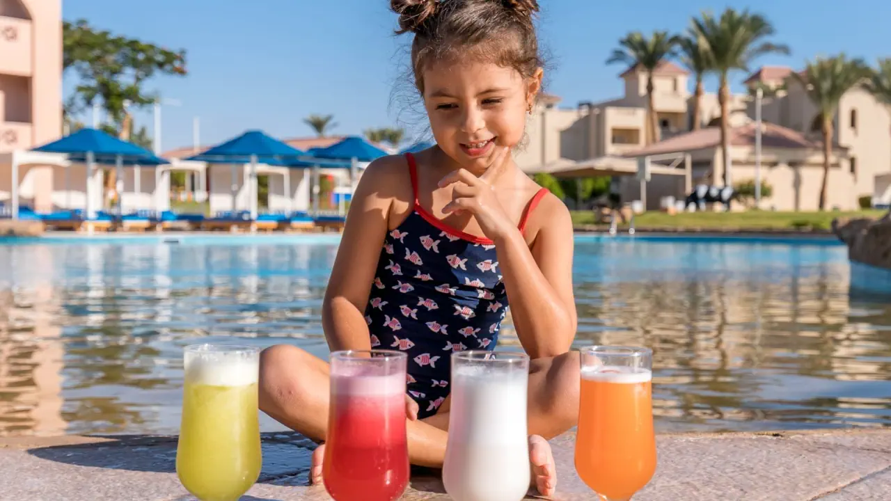 الفندق الباتروس أكوا بارك ريزورت - الغردقة